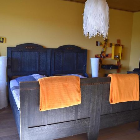 Kreativhof Lehmberg Appartement Hamminkeln Buitenkant foto