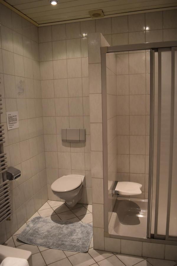 Kreativhof Lehmberg Appartement Hamminkeln Buitenkant foto