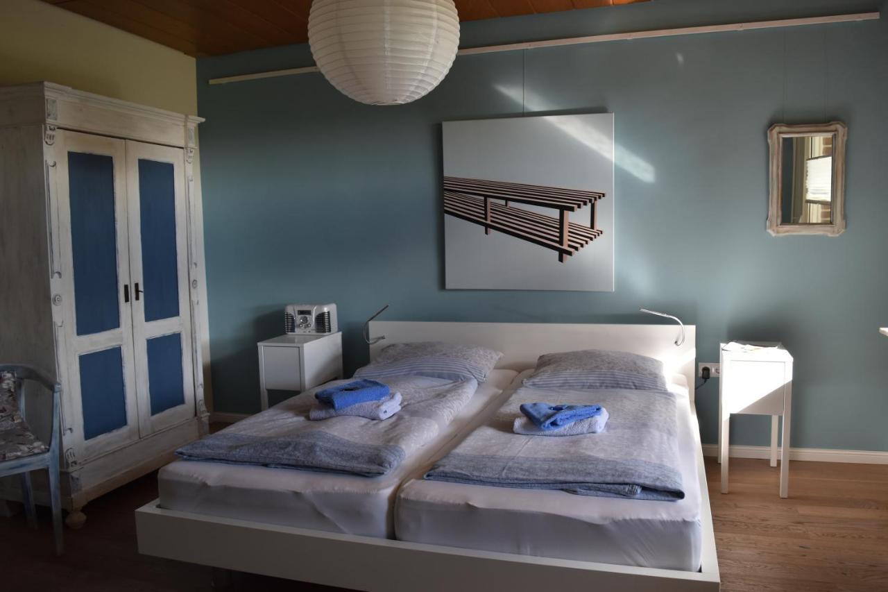 Kreativhof Lehmberg Appartement Hamminkeln Buitenkant foto