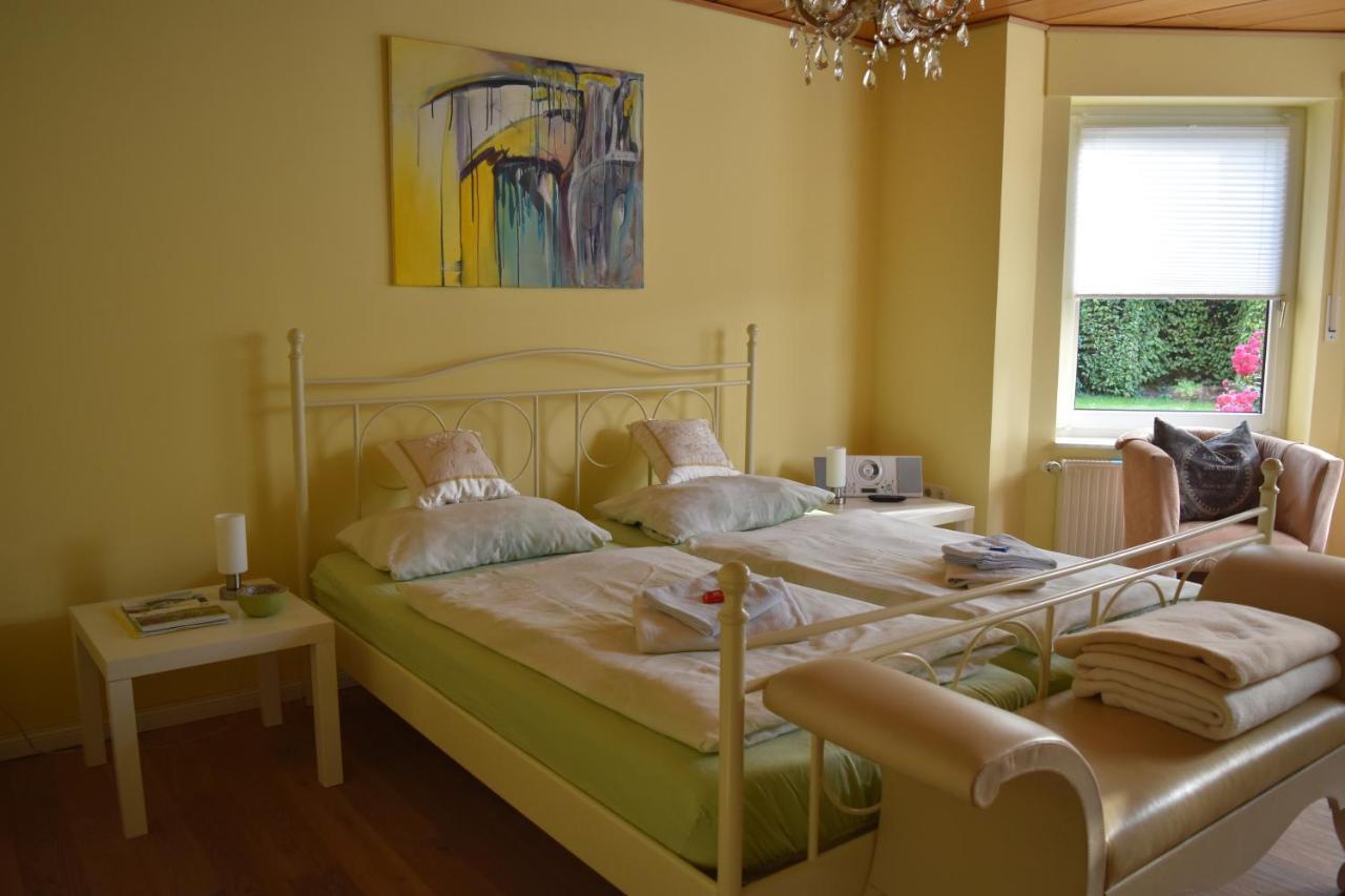Kreativhof Lehmberg Appartement Hamminkeln Buitenkant foto