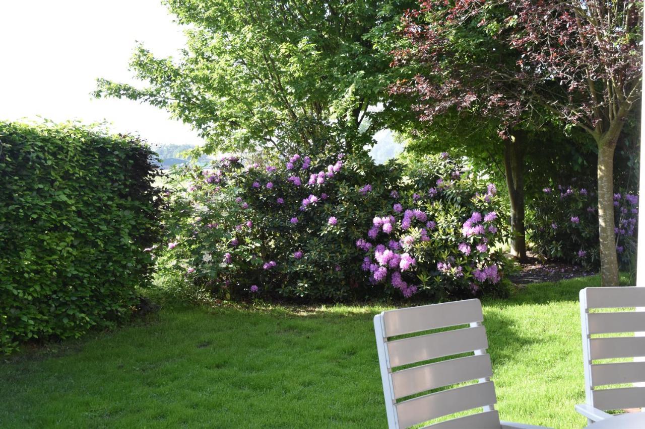 Kreativhof Lehmberg Appartement Hamminkeln Buitenkant foto