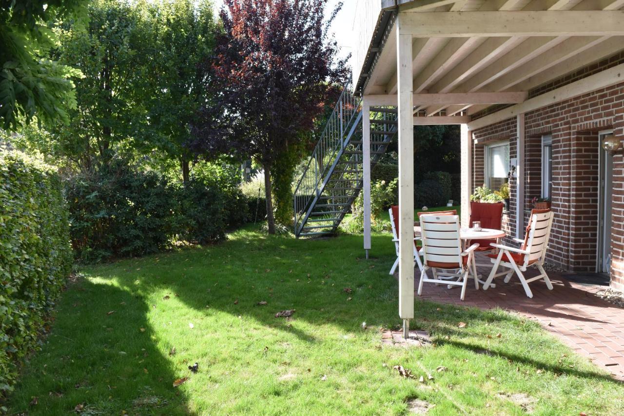 Kreativhof Lehmberg Appartement Hamminkeln Buitenkant foto