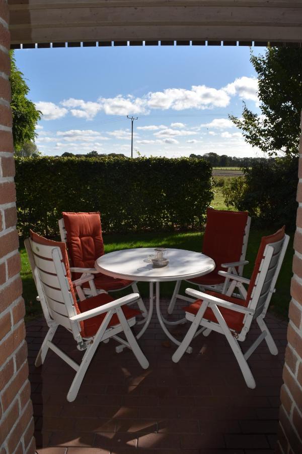 Kreativhof Lehmberg Appartement Hamminkeln Buitenkant foto