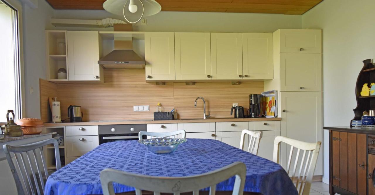 Kreativhof Lehmberg Appartement Hamminkeln Buitenkant foto