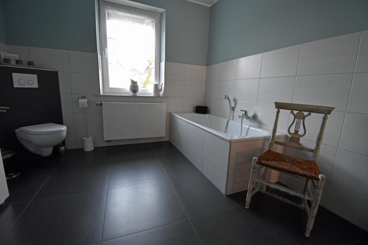 Kreativhof Lehmberg Appartement Hamminkeln Buitenkant foto